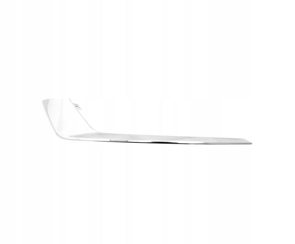 фото №1, Молдинг решітка нижній ford fusion, 17 - 19 hs7z15266ab