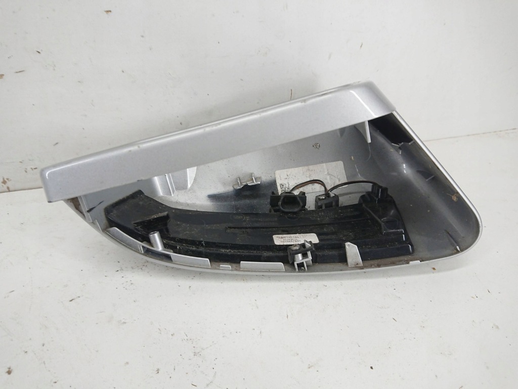 фото №7, Mercedes-benz e-klasa 212 w212 корпус зеркало левый перед