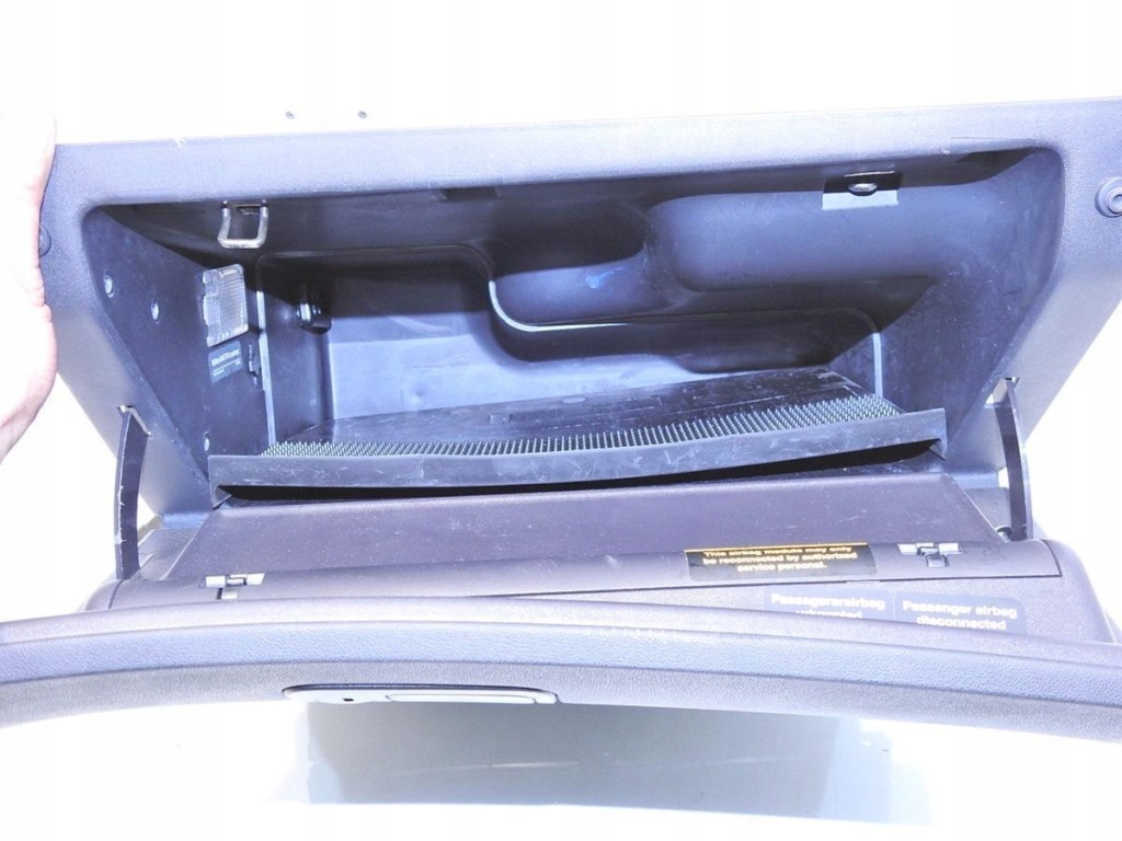 фото №9, Бардачок saab 9-5 lift 4600763