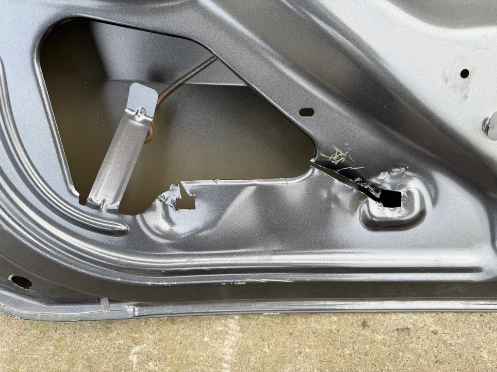 фото №16, Кришка багажника задня задня ford edge mk2 2014-2018