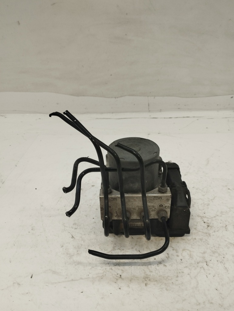 фото №8, Citroen c4 насос гальмівна abs 9659457180