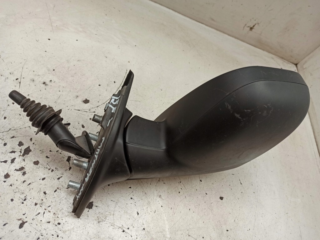 фото №9, Partner berlingo iii дзеркало ліва механічний чорні