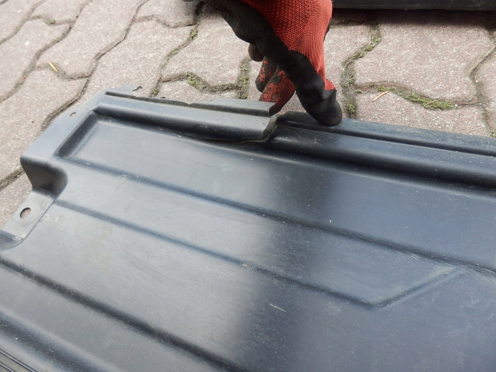 фото №6, Mercedes glk плита захист підвіска ліва права