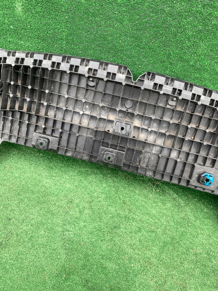 фото №9, Защита двигателя нижняя opel corsa f 19-23 982953168000