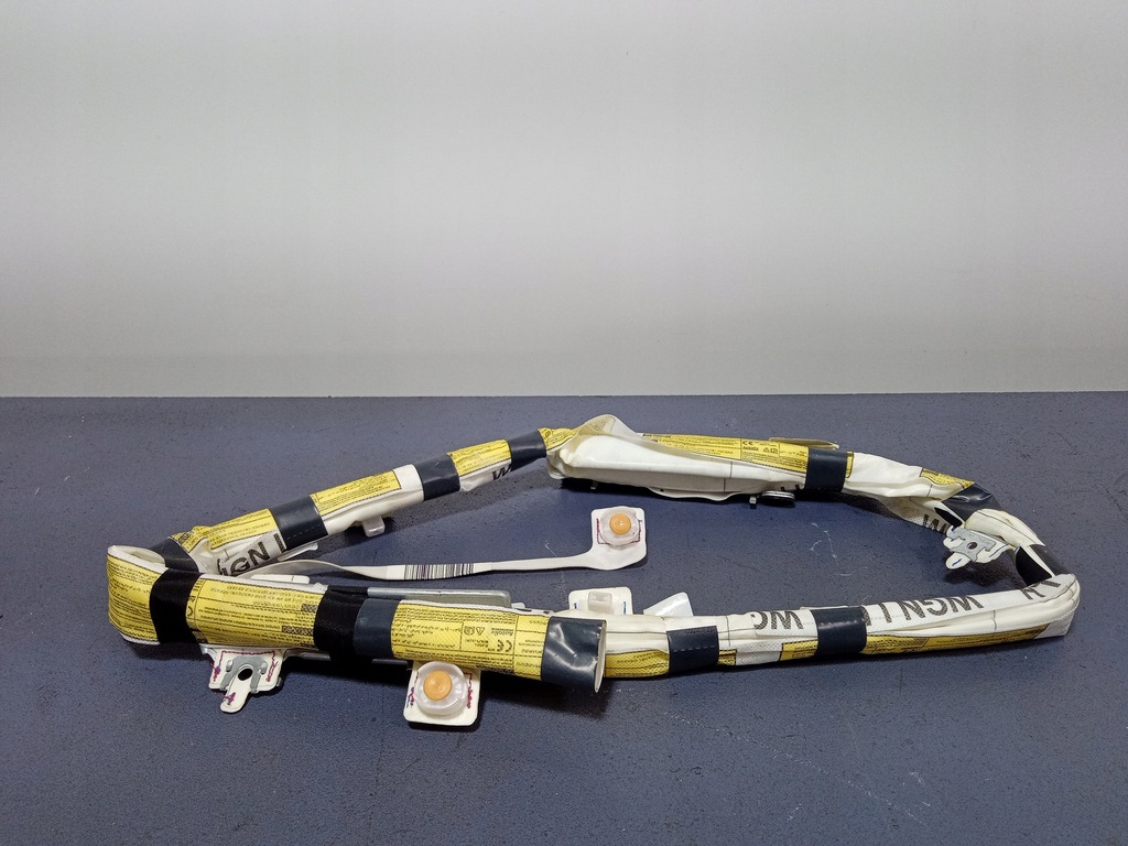 фото №1, Toyota avensis t29 kombi подушка безопасности шторка безопасности левая