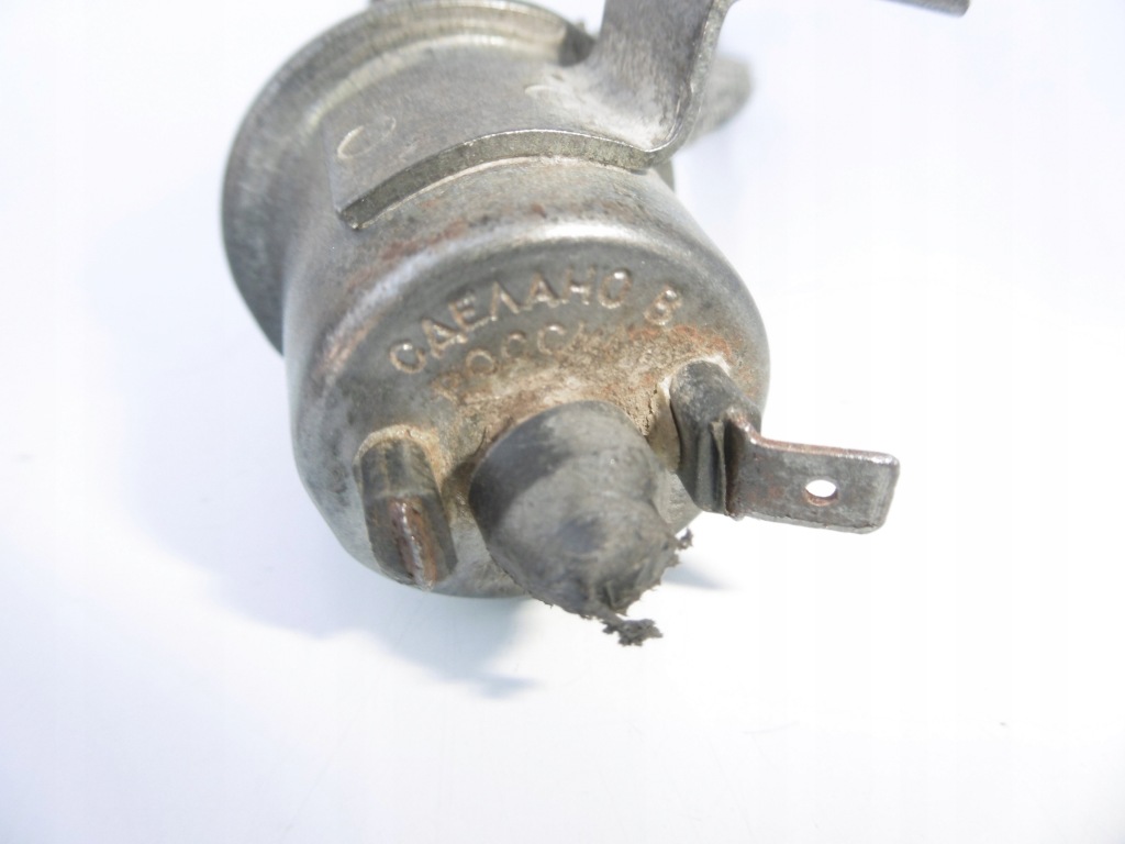 фото №3, Клапан вакуумa gaz gazelle gazela 2.1 td steyr