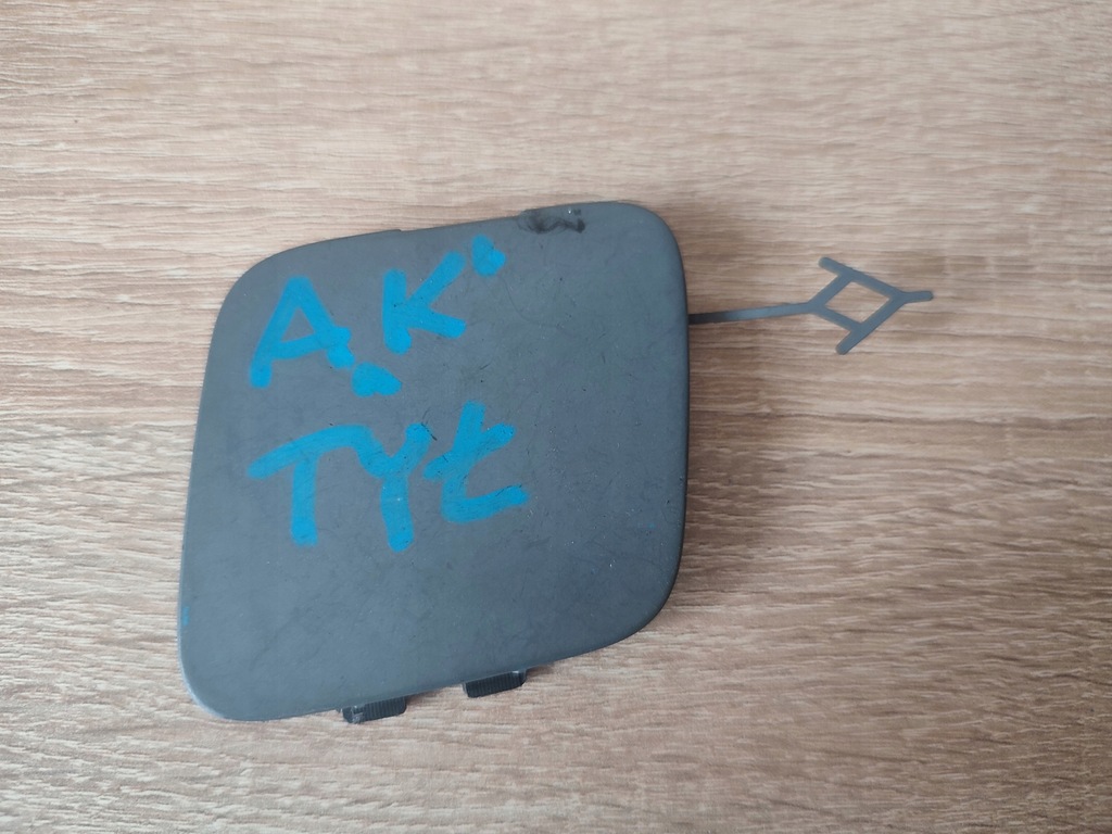 фото №1, Заглушка фаркоп задня opel astra k 13425479