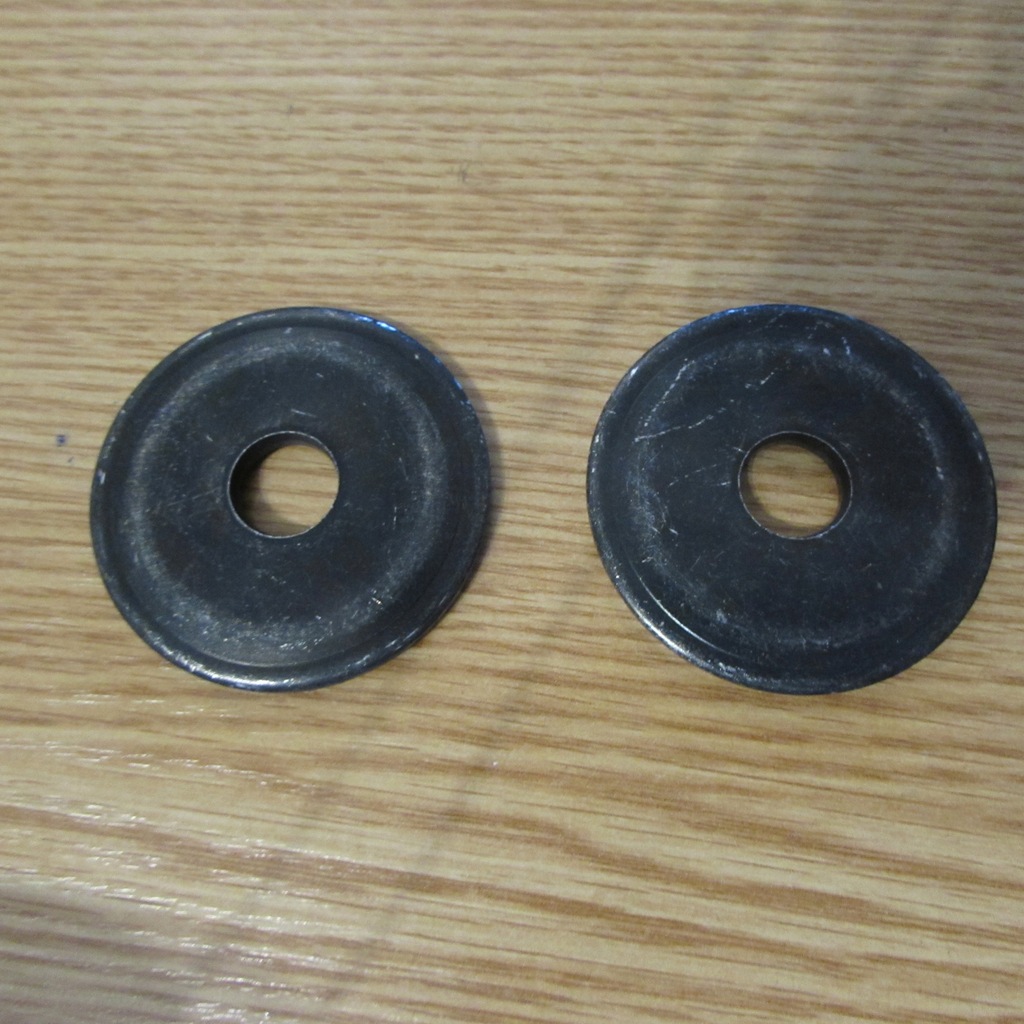 фото №1, Підкладка амортизатора перед toyota 4 runner