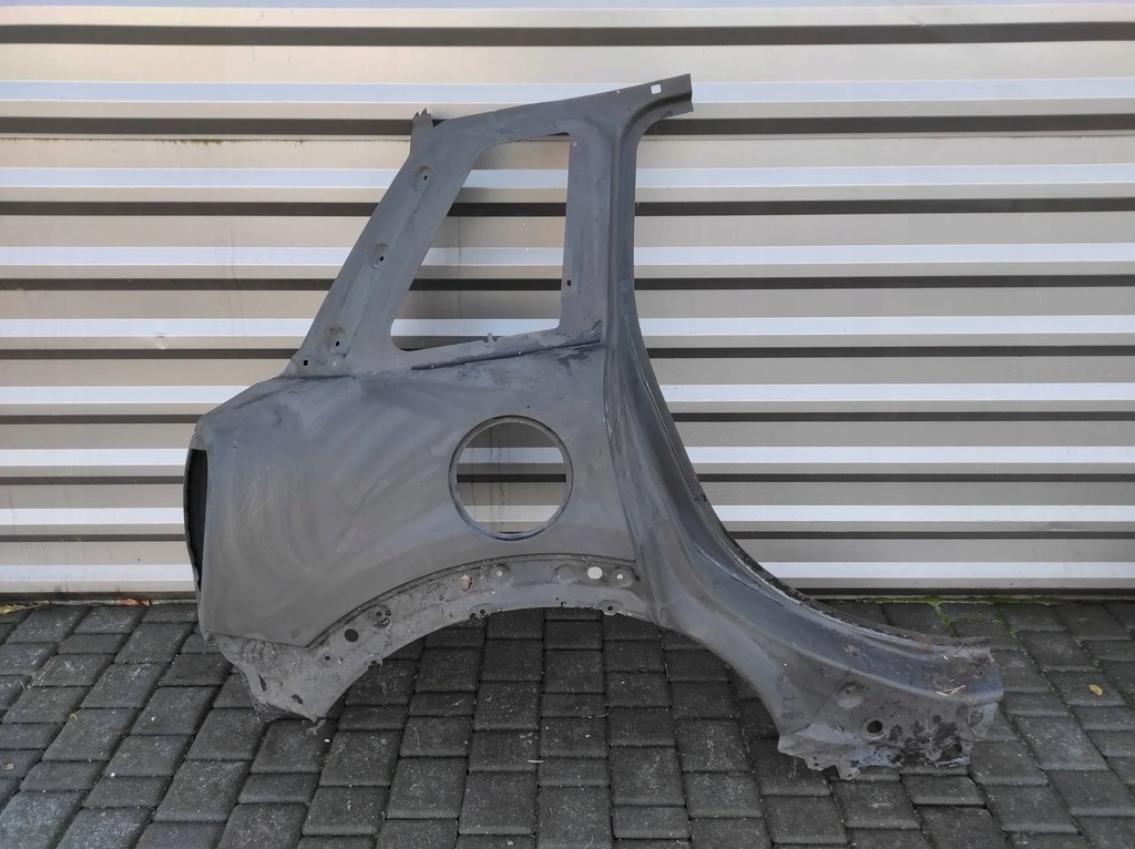 фото №1, Крила задня задній правий mini cooper f55