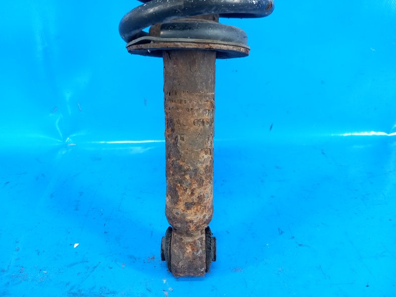 фото №4, Амортизатор задняя. lew. chrysler 200 10-14 5272613al