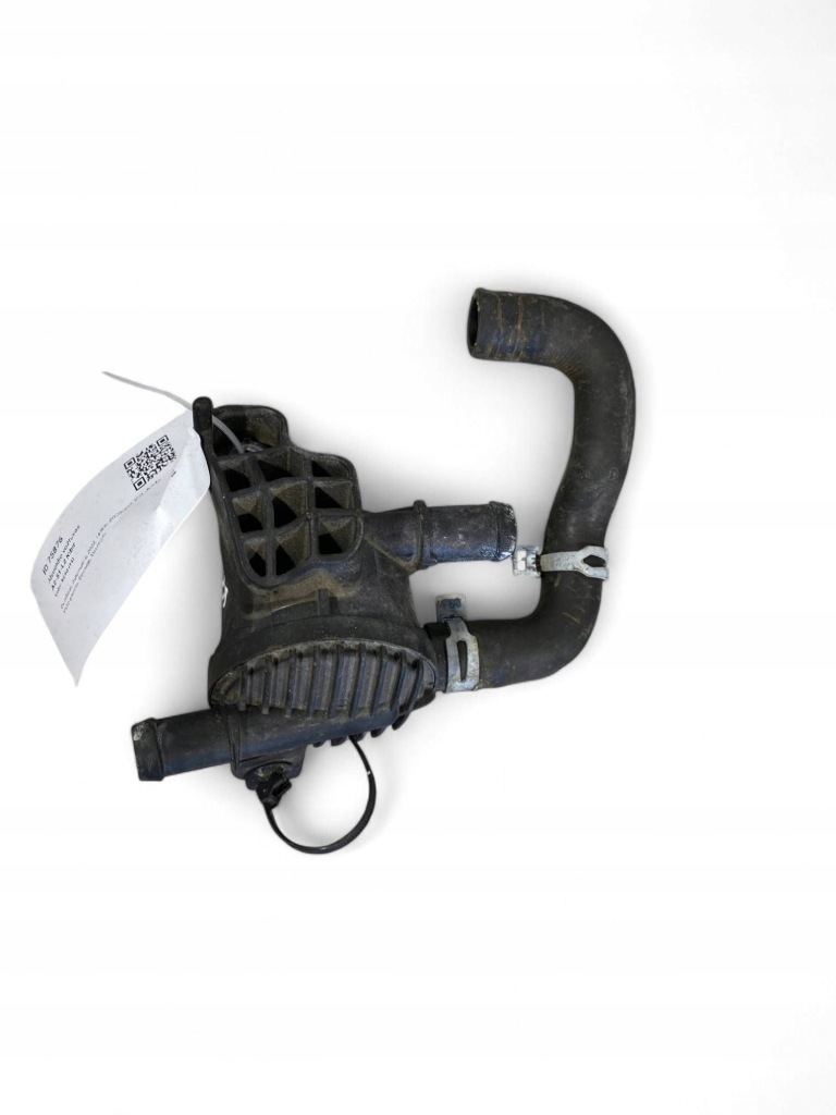 Volvo xc90 клапан вентиляція картера 31493272 Київ