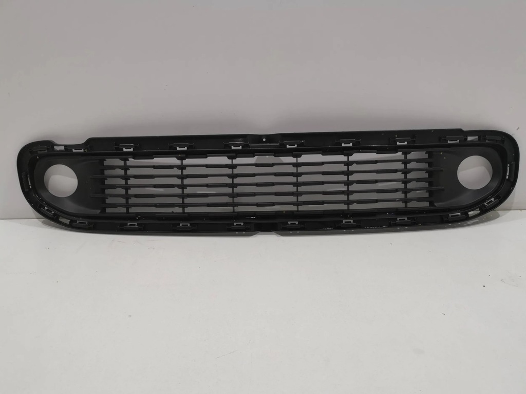 фото №2, Renault twingo iii решётка радиатора решётка радиатора перед хороший !