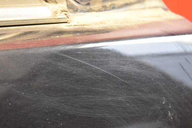 фото №9, Дверь правое перед передние x42 mitsubishi lancer 8 viii sedan 07-16