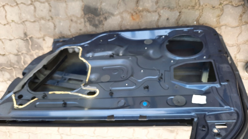 фото №9, Дверь перед передние правое volvo s60 00-04r