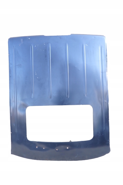 фото №1, Dodge ram 1500 2014- дах обшивка дах