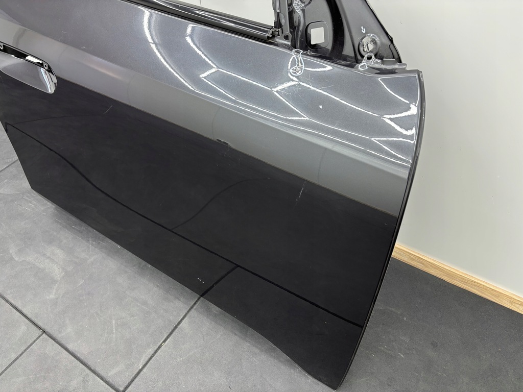 фото №10, Bmw x3 g45 2024r-- двері праве передні перед