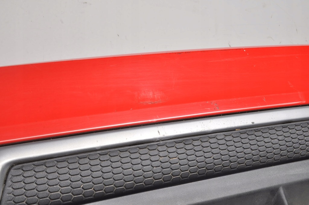 фото №11, Volvo s60 ii rdesign бампер задняя задний 30795056 612