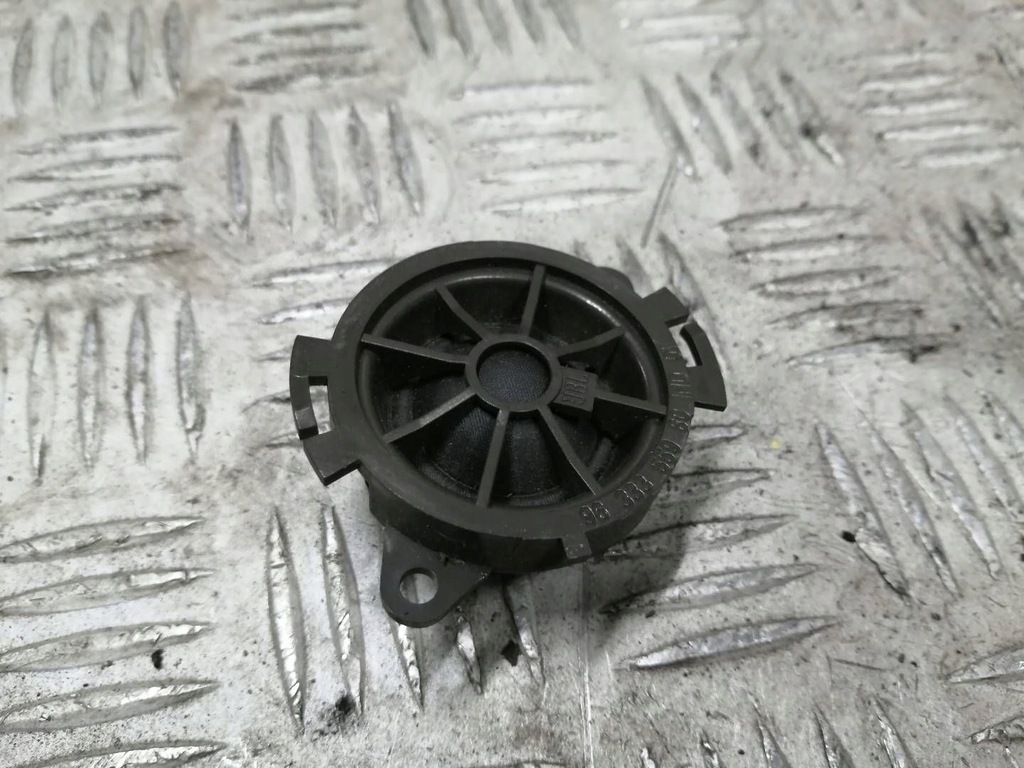 фото №1, Peugeot 607 динамик jbl 9633355980