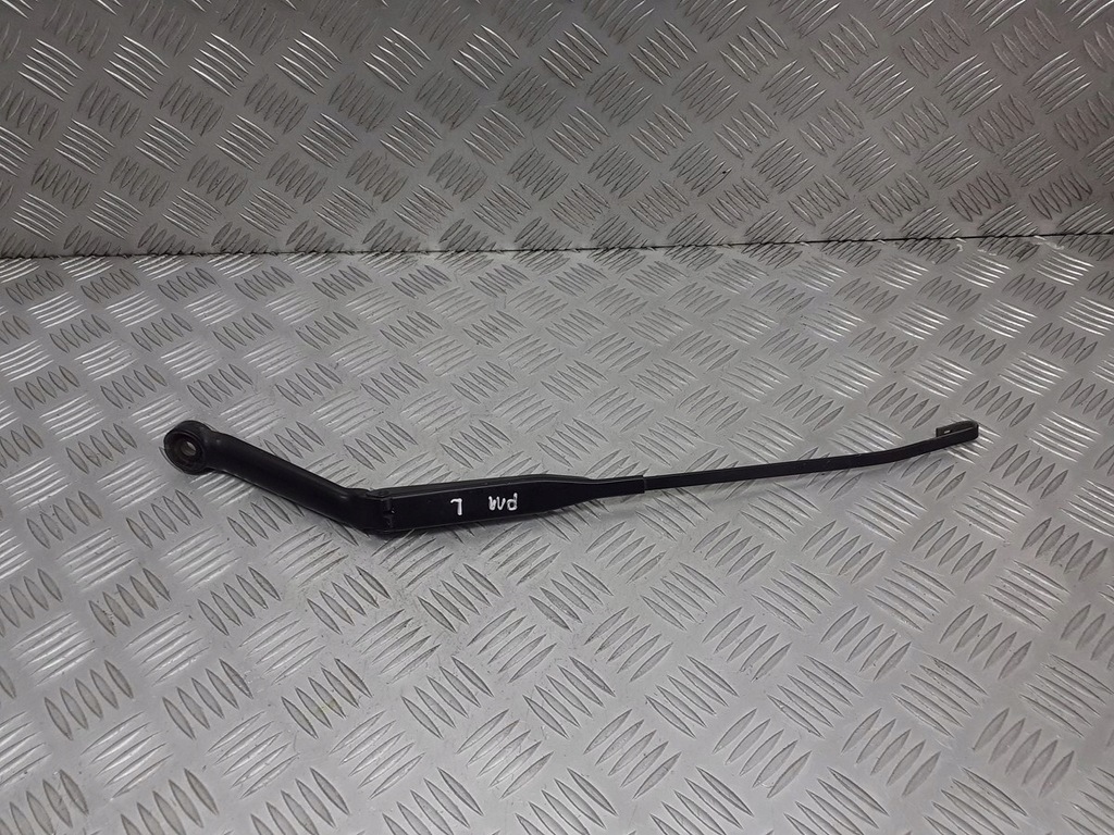 фото №1, Важіль двірники лівий перед nissan primera p11