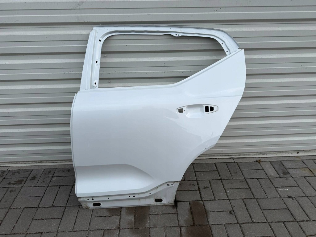 Купити Двері ліва задній ліва задні volvo xc40 європа