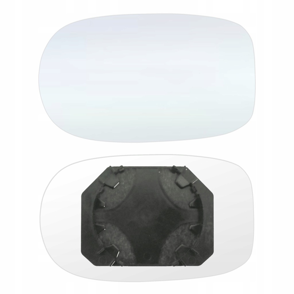 фото №1, Alfa romeo 166 98-07 вкладиш дзеркало лівий sfer+ pm