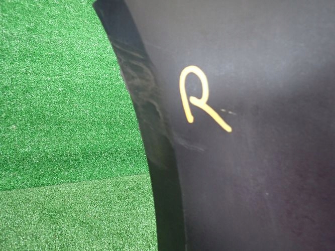 фото №5, Vw caddy 15- бампер передний перед