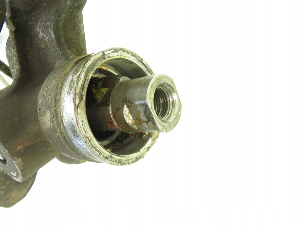 Рейка рульова mercedes vito w639 6394601200 Київ