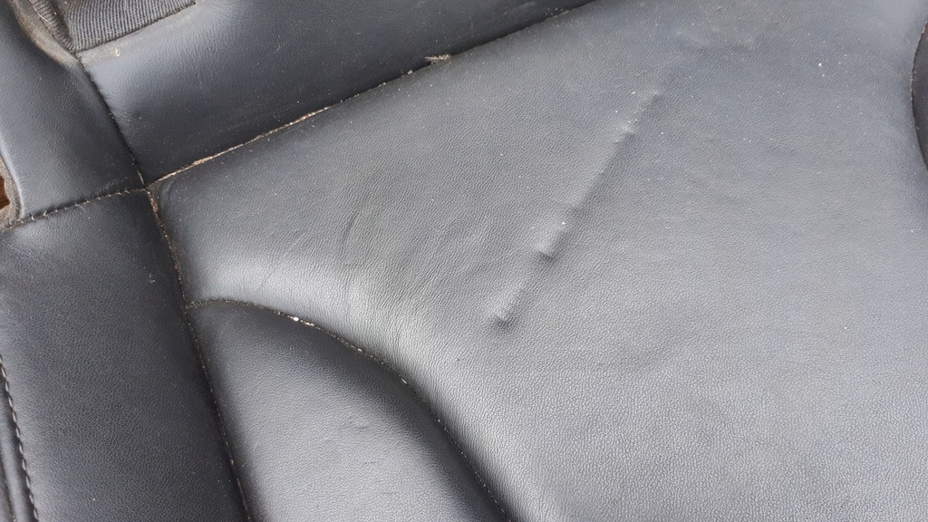 фото №10, A5 lift s5 заднє сидіння задня задня coupe czarna шкіра