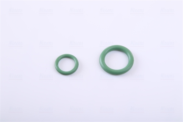 фото №16, Радиатор кондиционера opel suzuki opel agila b 07