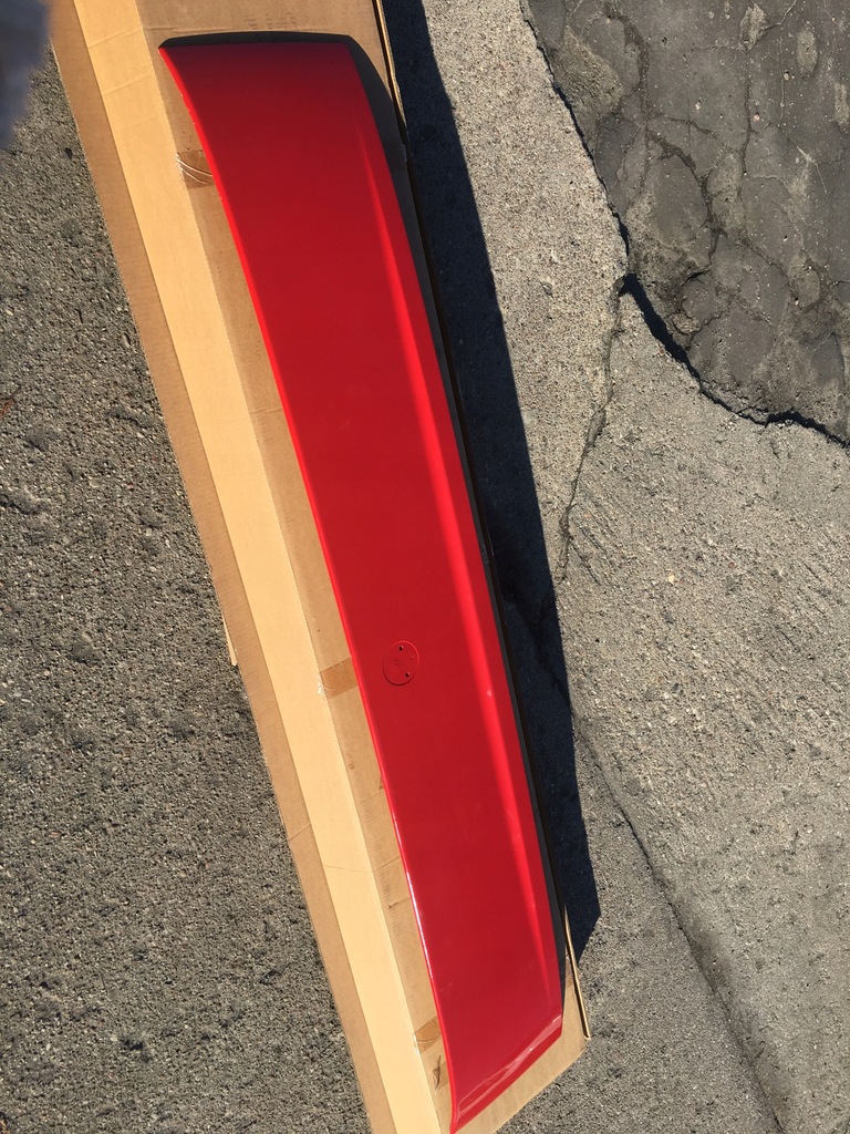 фото №7, Крышка багажника капот mercedes atego 2