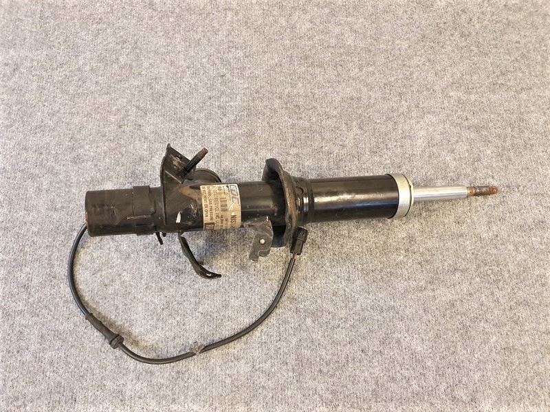 фото №1, Infiniti fx 30 561101cf0f амортизатор правый перед