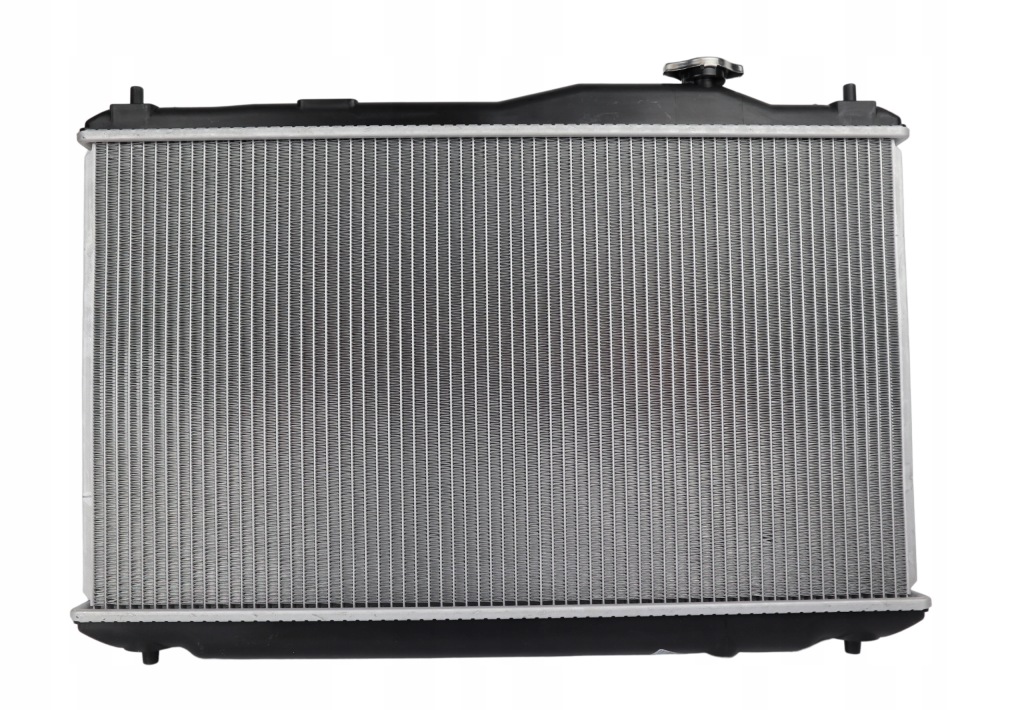 фото №2, Радиатор honda civic ix 2,4l 2011-2017