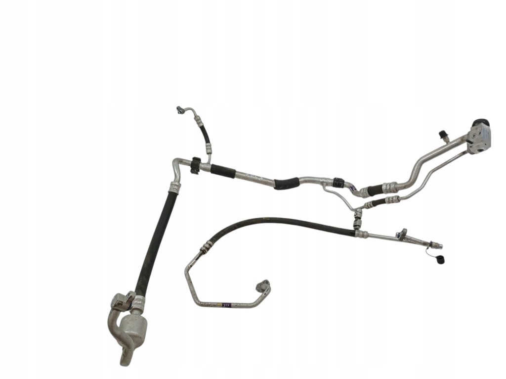 фото №1, Шланг кондиціонера трубка 1.0 t-gdi комплект 41623-1100 kia stonic 2017-