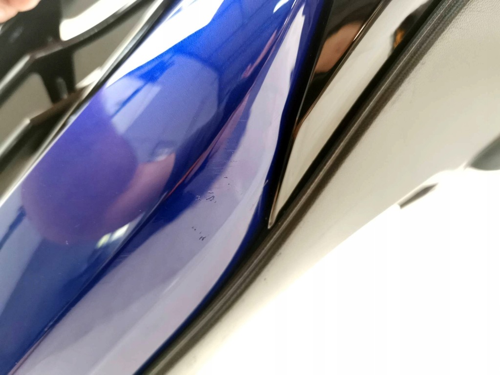 фото №15, Новый бампер перед vw golf 8 viii r ld5k 6x pdc