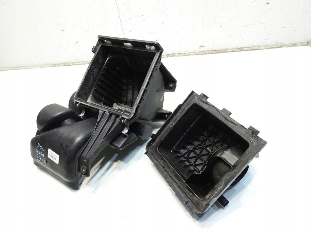 фото №6, Корпус фильтра воздуха dodge journey i 2.7 v6 24v 04891913ac