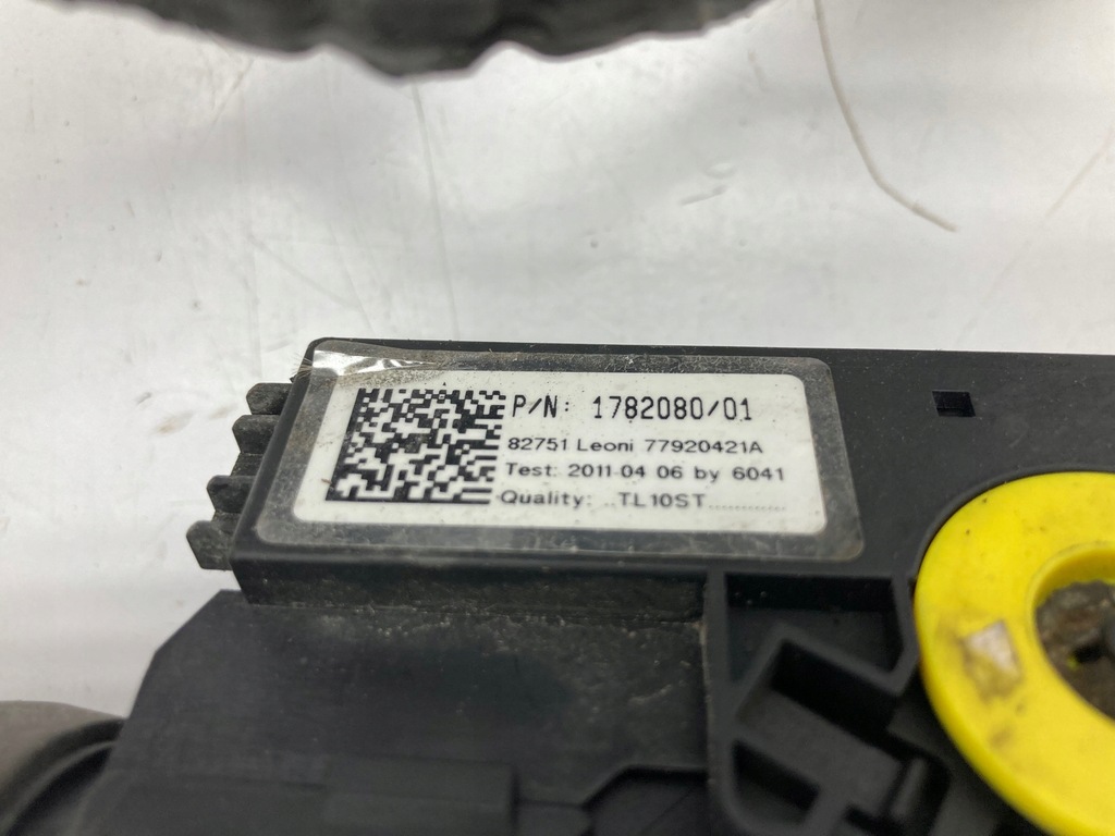 фото №7, Daf 105 джгут електропроводка двигуна 1782080