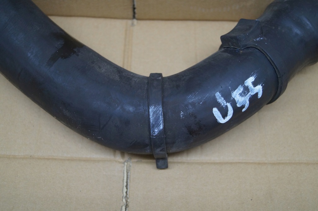 фото №7, Труба wąż audi s3 8l tt 1.8t 8l9145708e