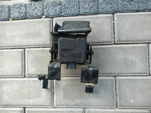 фото №1, Nissan x-trail t32 радар датчик кронштейн kpl. oryg.