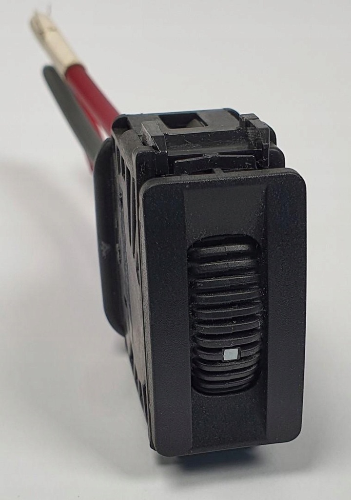 фото №1, Кнопка регулировки света mercedes w169