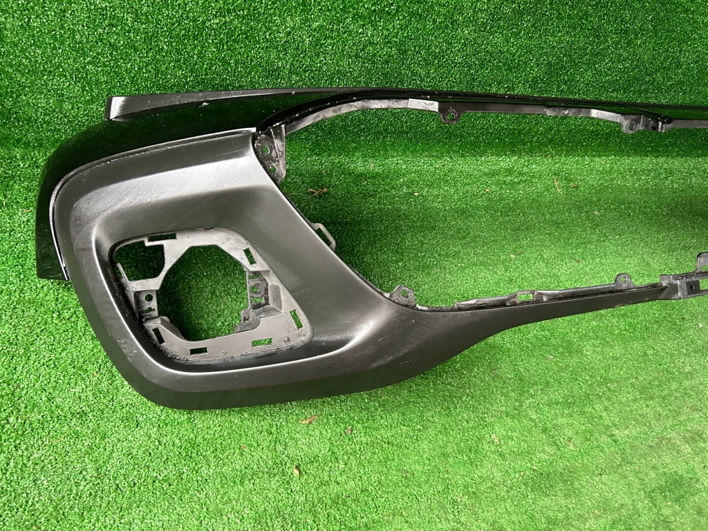 Mercedes x-klasa x бампер перед 620265xj0h w470 с Разборки