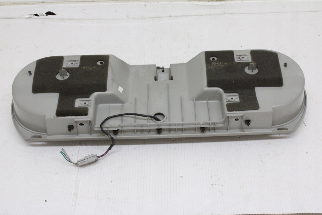 фото №7, Jeep compass 2008r динамік кришки багажника задня