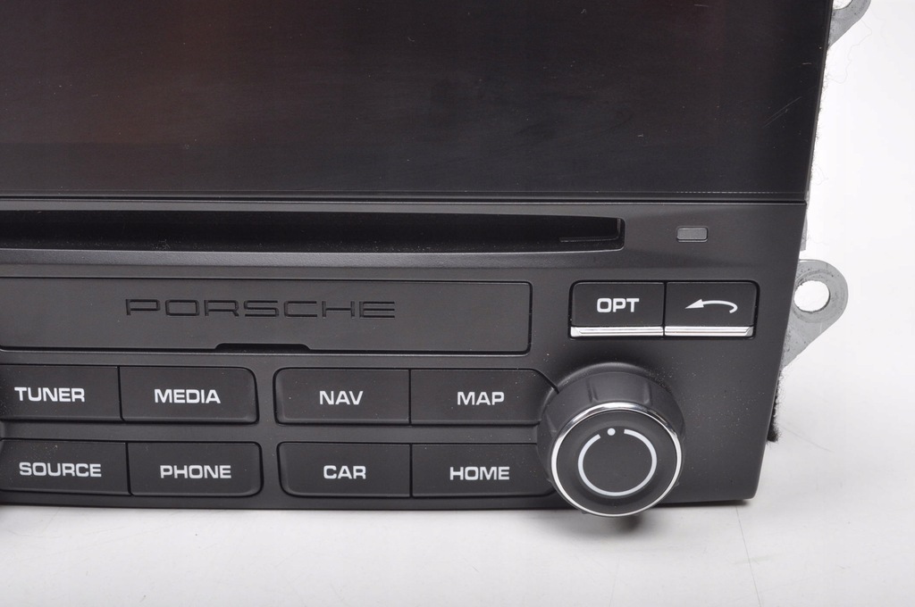 фото №6, Porsche 718 cayman 982 радио навигация 2021r