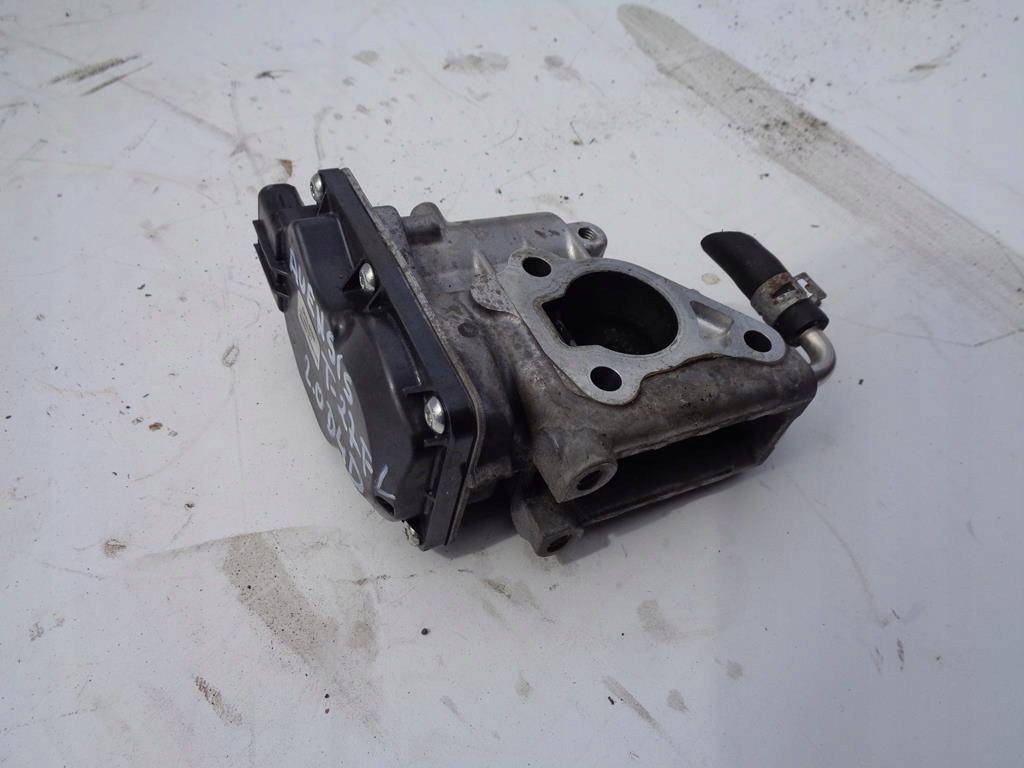 фото №1, Клапан egr toyota avensis t27 fl 2.0 d4d