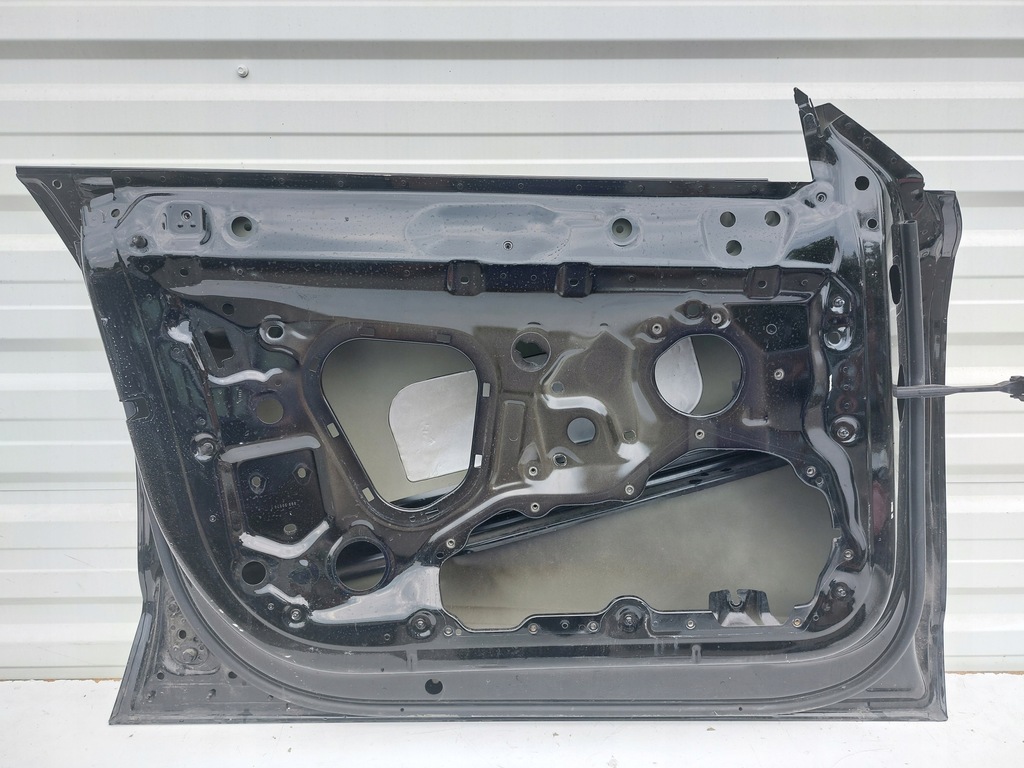 фото №11, Двері лівий перед ліва передні audi a7 eu