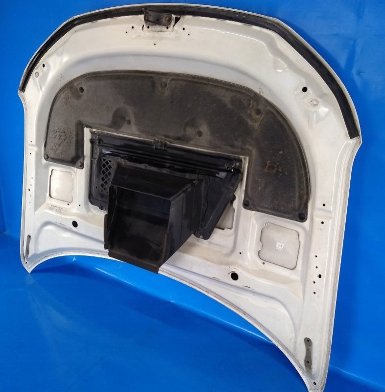 фото №8, Капот subaru forester sh 07-12-57229sc0019p