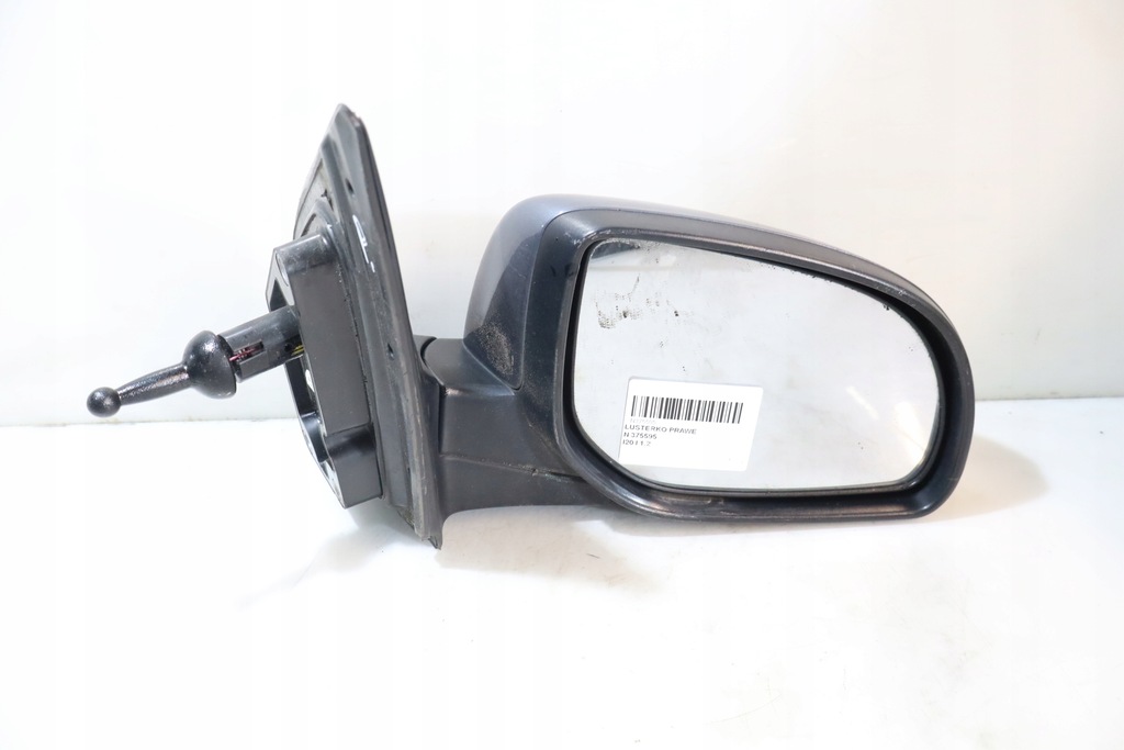 фото №1, Дзеркало праве hyundai i20 i 2e