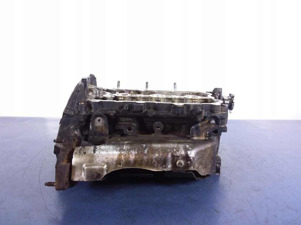 фото №4, Audi a8 d4 3.0 tfsi головка двигуна права