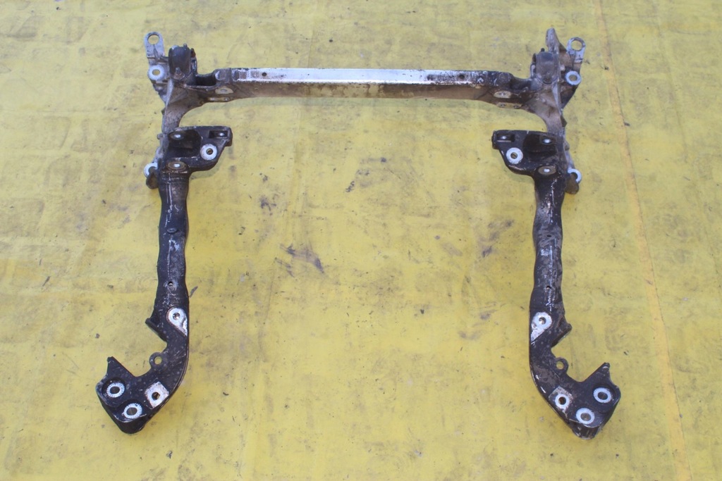 фото №7, Подрамник подрамник балка подрамник a4 b8 8t0399315g