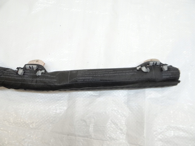 фото №8, Peugeot 5008 i правая шторка безопасности воздушная air bag 9801665880