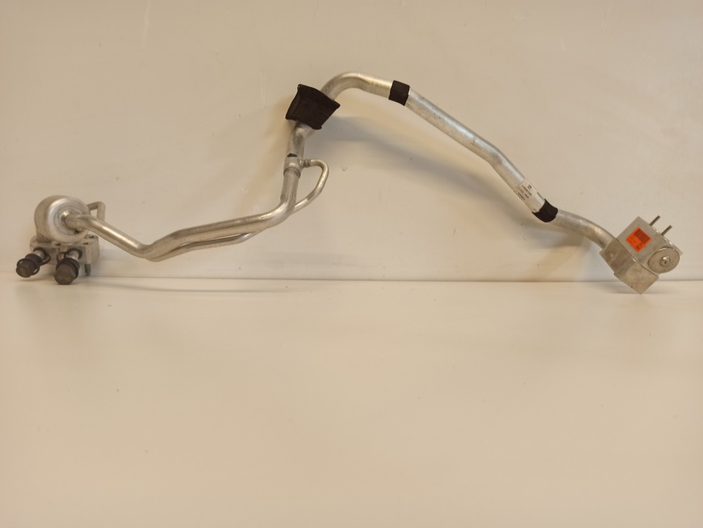 фото №1, Шланг кондиціонера volvo v90 31694236